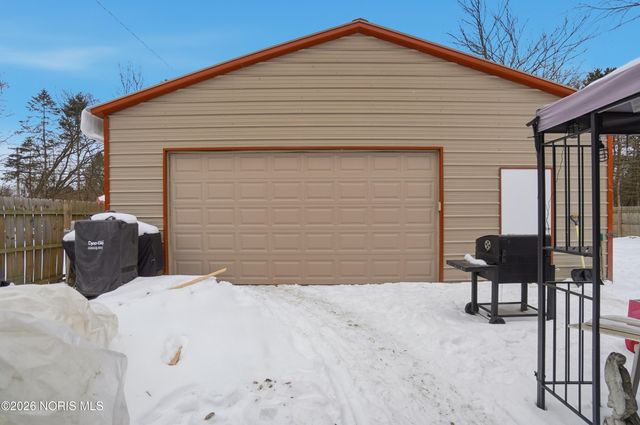 1809 Birdie Drive, Toledo, OH 43615