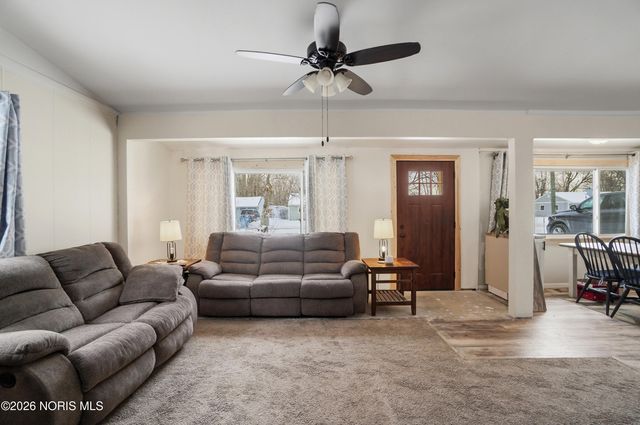 1809 Birdie Drive, Toledo, OH 43615