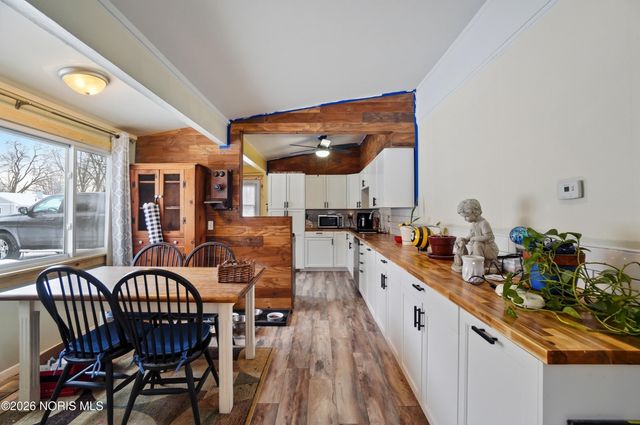 1809 Birdie Drive, Toledo, OH 43615