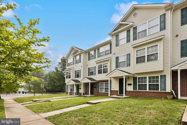 437,439,441,443,&445 KENNETH SQUARE, Baltimore, MD 21212