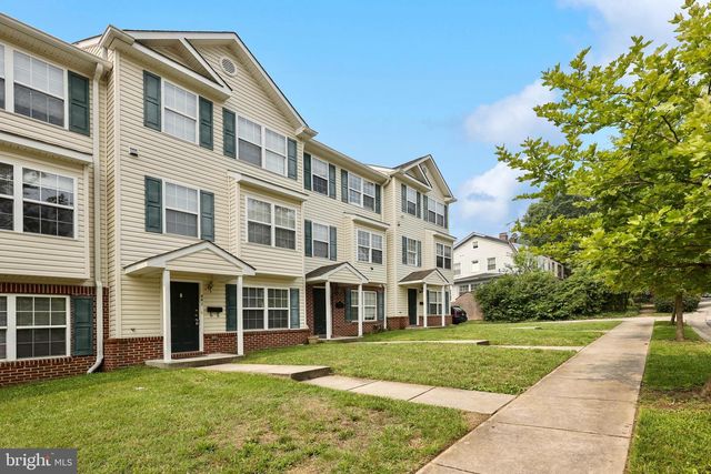 437,439,441,443,&445 KENNETH SQUARE, Baltimore, MD 21212