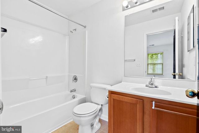 437,439,441,443,&445 KENNETH SQUARE, Baltimore, MD 21212