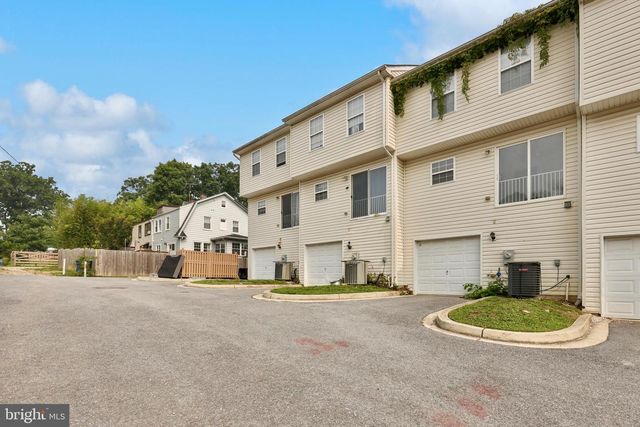 437,439,441,443,&445 KENNETH SQUARE, Baltimore, MD 21212