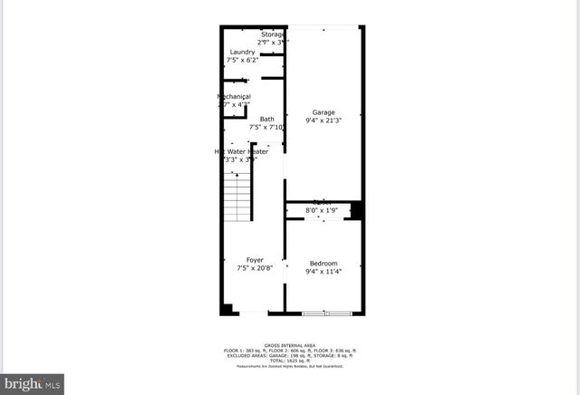 437,439,441,443,&445 KENNETH SQUARE, Baltimore, MD 21212