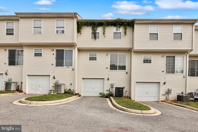 437,439,441,443,&445 KENNETH SQUARE, Baltimore, MD 21212