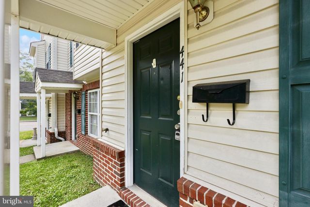 437,439,441,443,&445 KENNETH SQUARE, Baltimore, MD 21212