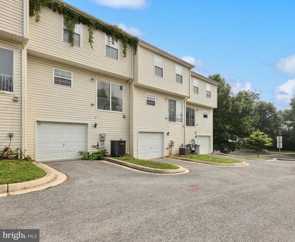 437,439,441,443,&445 KENNETH SQUARE, Baltimore, MD 21212