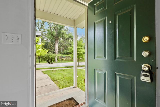 437,439,441,443,&445 KENNETH SQUARE, Baltimore, MD 21212