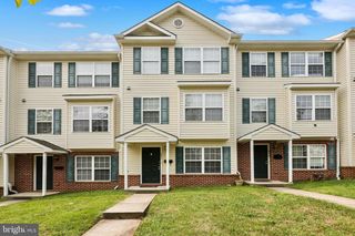 437,439,441,443,&445 KENNETH SQUARE, Baltimore, MD 21212