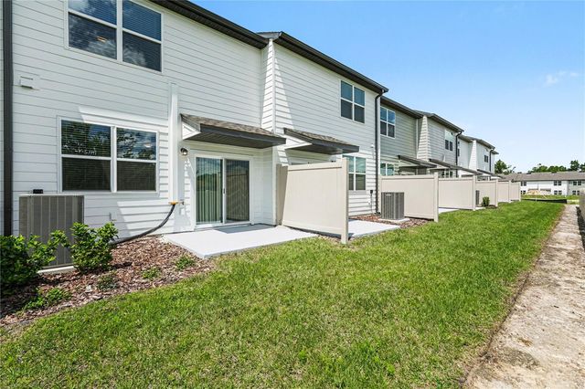 11898 SYLVIA STREET, Dade City, FL 33525