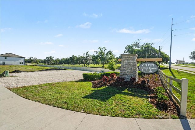 11898 SYLVIA STREET, Dade City, FL 33525