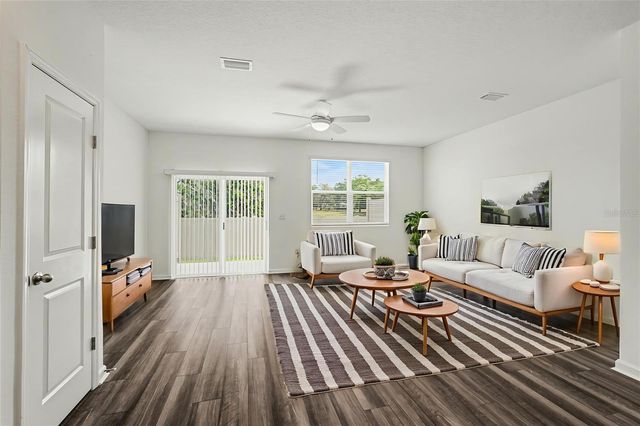 11898 SYLVIA STREET, Dade City, FL 33525