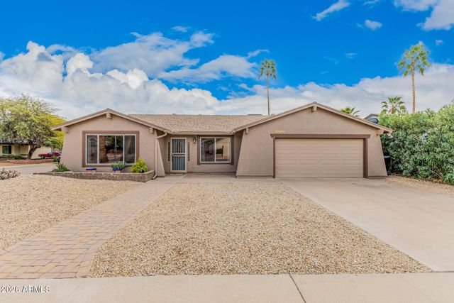 10765 E SAHUARO Drive, Scottsdale, AZ 85259