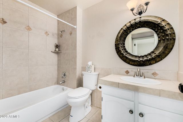 10765 E SAHUARO Drive, Scottsdale, AZ 85259