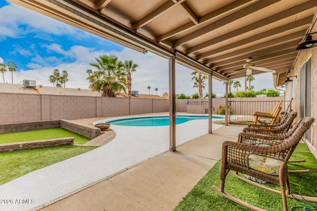 10765 E SAHUARO Drive, Scottsdale, AZ 85259