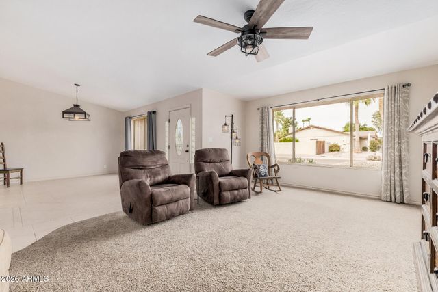 10765 E SAHUARO Drive, Scottsdale, AZ 85259