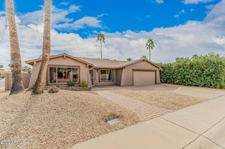 10765 E SAHUARO Drive, Scottsdale, AZ 85259