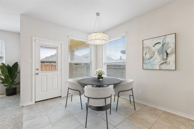 15720 Barton Ridge Drive, Fort Worth, TX 76177