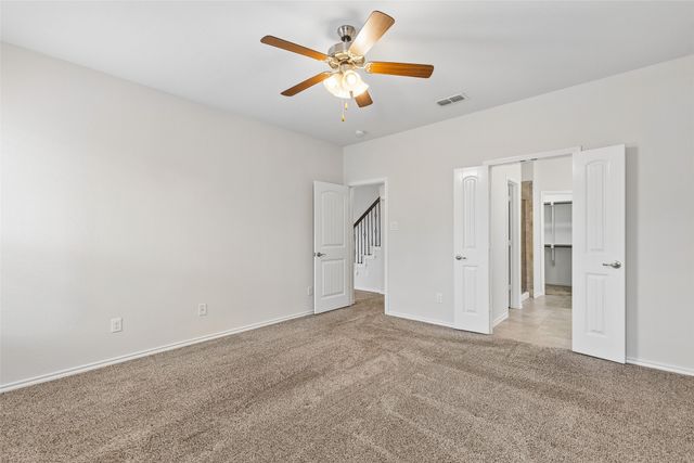 15720 Barton Ridge Drive, Fort Worth, TX 76177