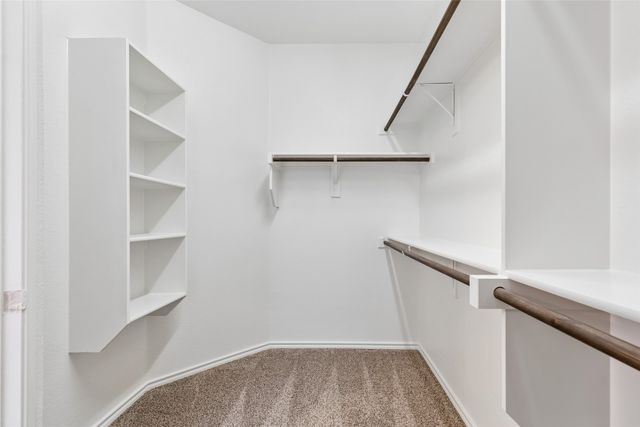 15720 Barton Ridge Drive, Fort Worth, TX 76177