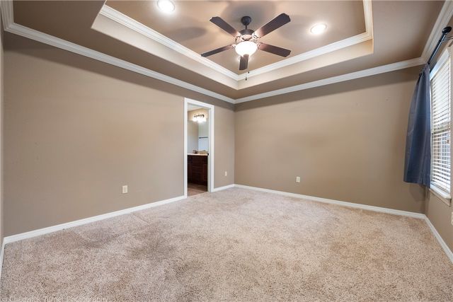 6305 S 44th Place, Rogers, AR 72758
