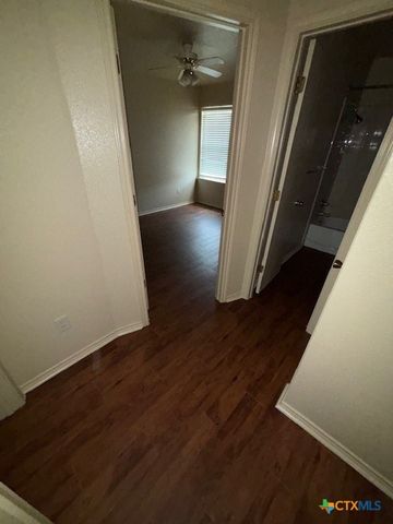4411 Abigail Drive, Killeen, TX 76549