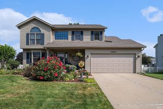 3964 Stonegate Drive, Mishawaka, IN 46544