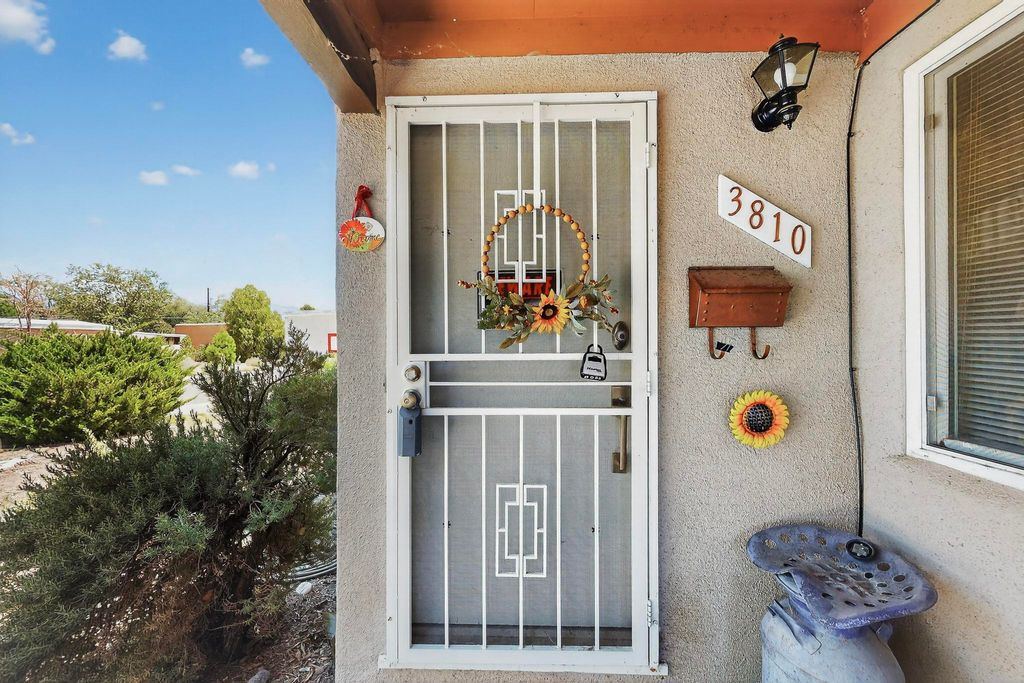 3810 VERANDA Road NE, Albuquerque, NM 87110