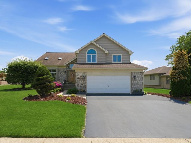 4533 Morning Glory Drive, Matteson, IL 60443