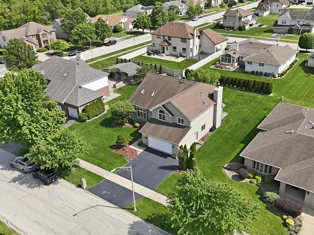 4533 Morning Glory Drive, Matteson, IL 60443