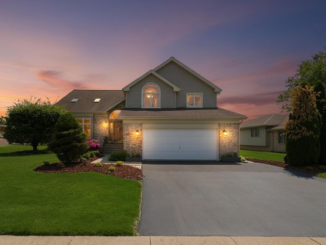 4533 Morning Glory Drive, Matteson, IL 60443