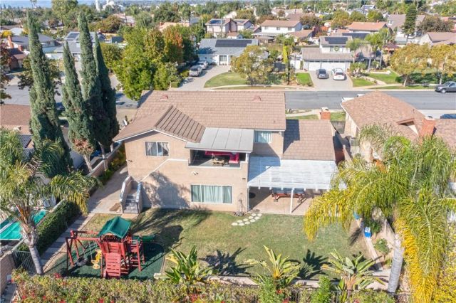 1226 Stratford Lane, San Dimas, CA 91773