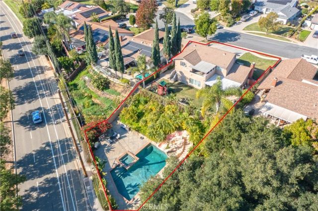 1226 Stratford Lane, San Dimas, CA 91773