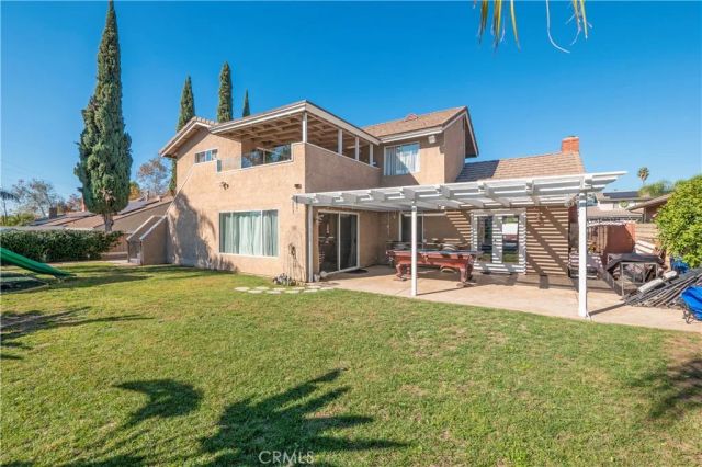 1226 Stratford Lane, San Dimas, CA 91773