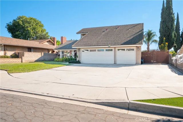 1226 Stratford Lane, San Dimas, CA 91773