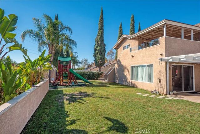 1226 Stratford Lane, San Dimas, CA 91773