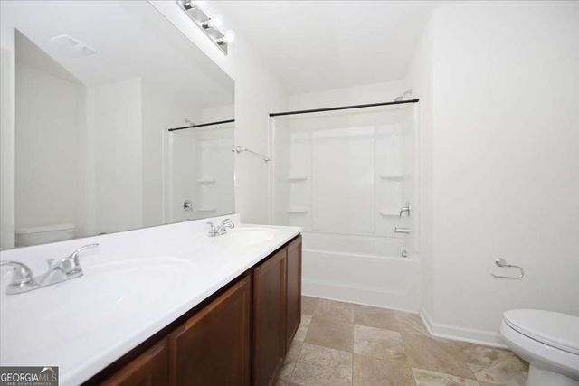 2543 Piering Drive, Lithonia, GA 30038