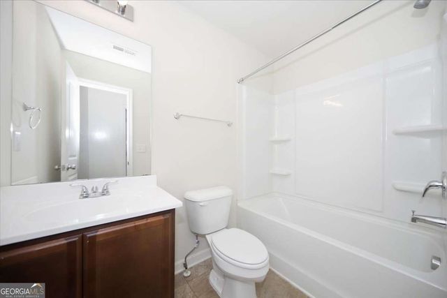 2543 Piering Drive, Lithonia, GA 30038
