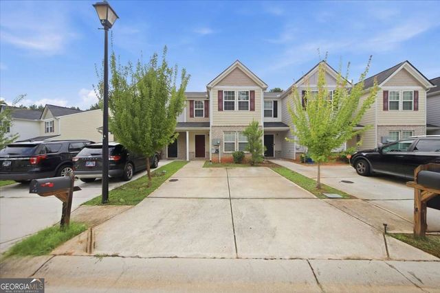 2543 Piering Drive, Lithonia, GA 30038