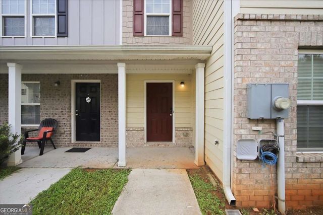 2543 Piering Drive, Lithonia, GA 30038