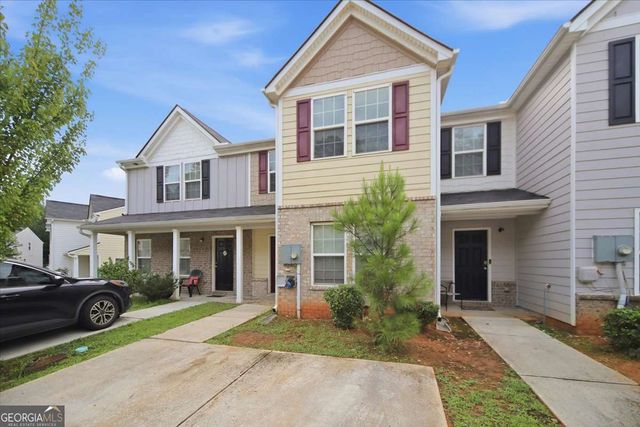 2543 Piering Drive, Lithonia, GA 30038