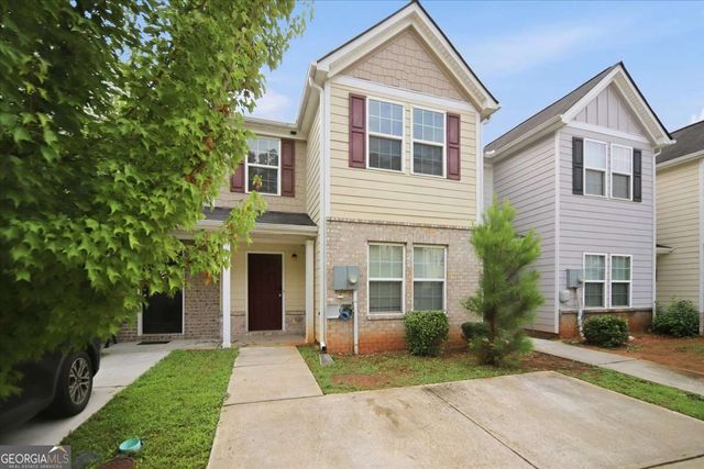 2543 Piering Drive, Lithonia, GA 30038