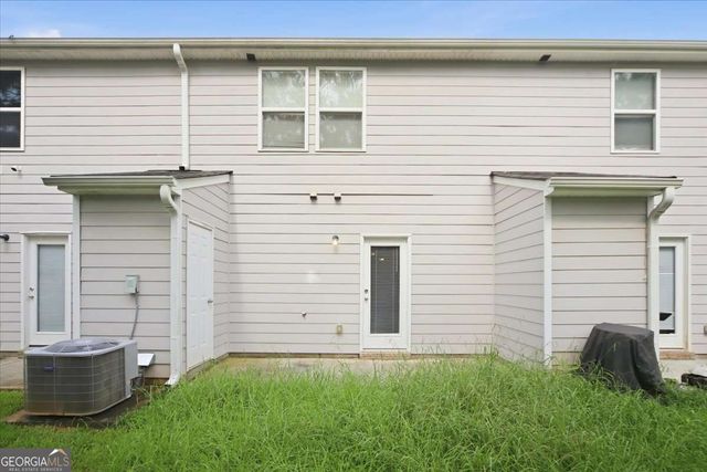 2543 Piering Drive, Lithonia, GA 30038