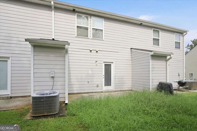 2543 Piering Drive, Lithonia, GA 30038