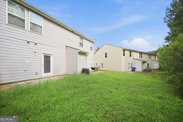 2543 Piering Drive, Lithonia, GA 30038