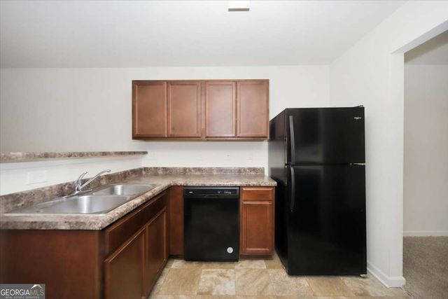 2543 Piering Drive, Lithonia, GA 30038