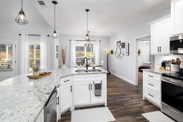 155 Lee Road 2213, Salem, AL 36874