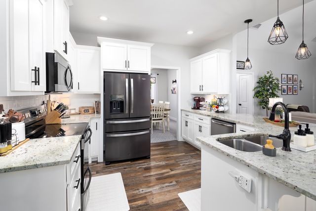 155 Lee Road 2213, Salem, AL 36874