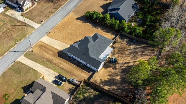 155 Lee Road 2213, Salem, AL 36874