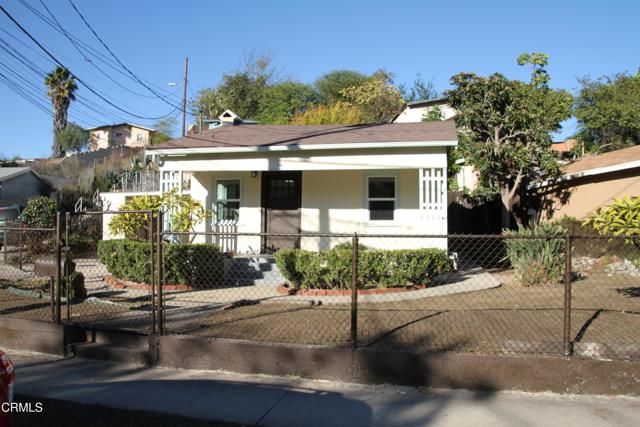 4077 San Carlos Street, Los Angeles, CA 90063